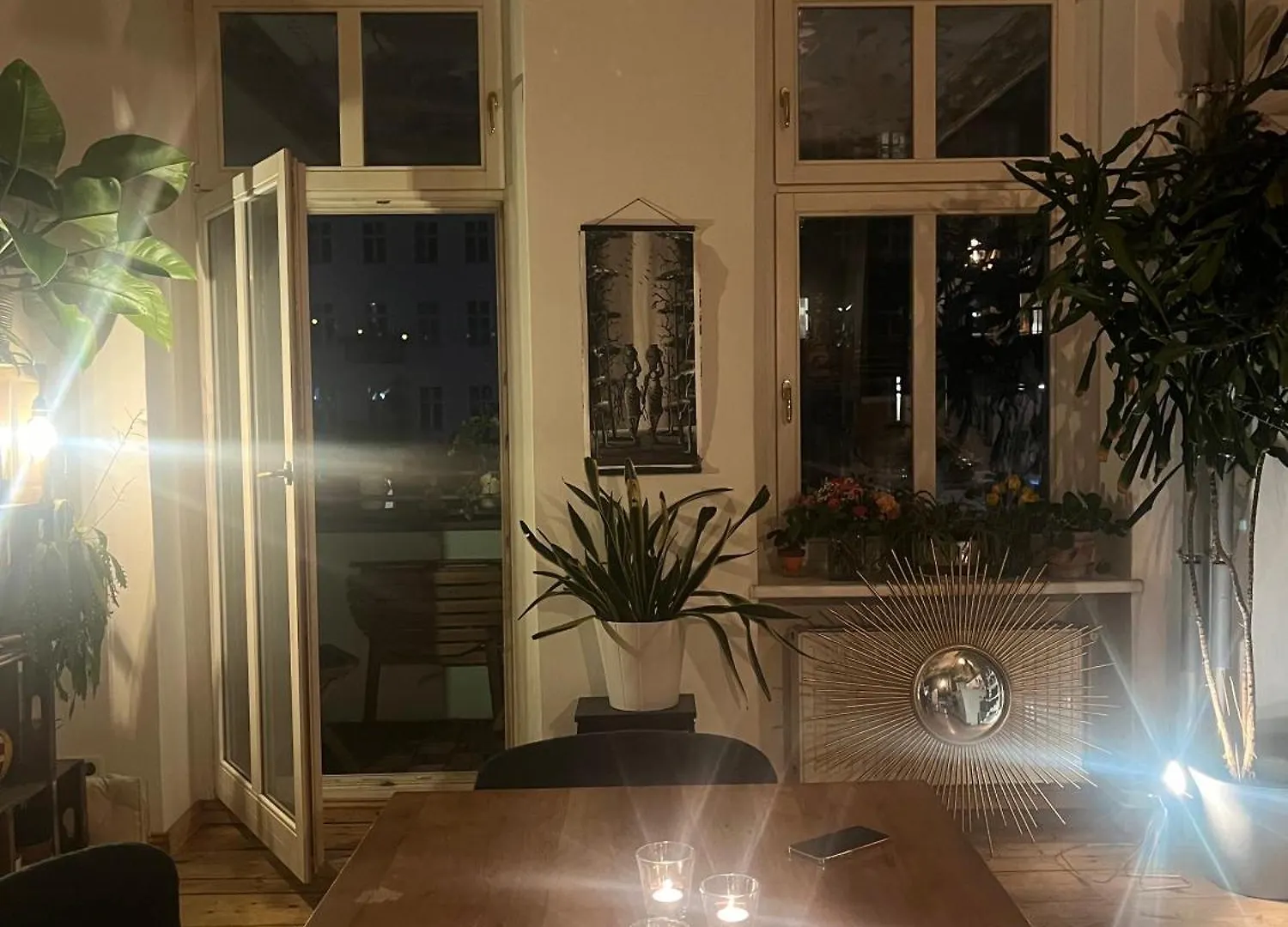 Spirit & Style - Spacious, Bright 75M2 In Ideal Prenzlauer Berg Location